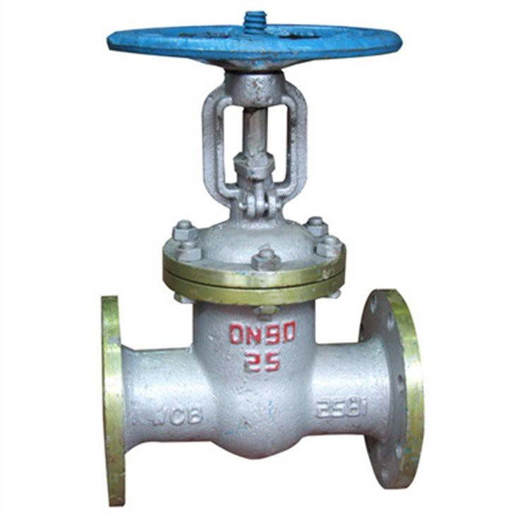 rising stem soft seated gate valve 03