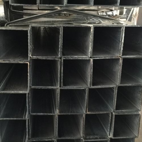Erw Square Pipe